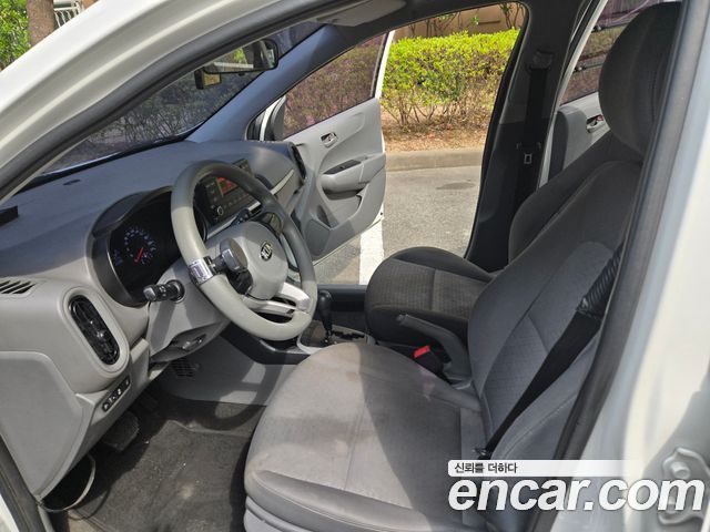Kia morning 2019 — photo 6