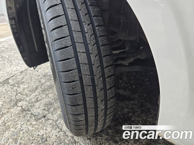 Kia morning 2019 — photo 13