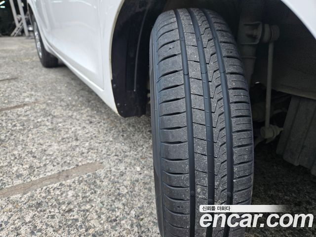 Kia morning 2019 — photo 14