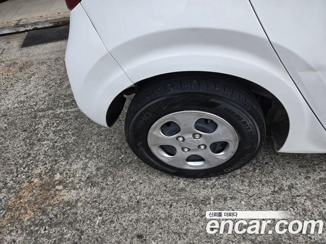 Kia morning 2019 — photo 15