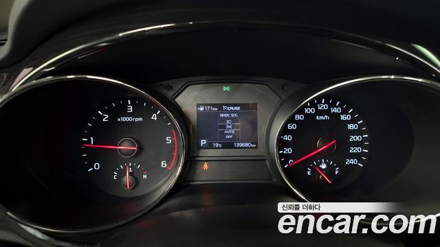 Kia Canival 2019 — photo 8