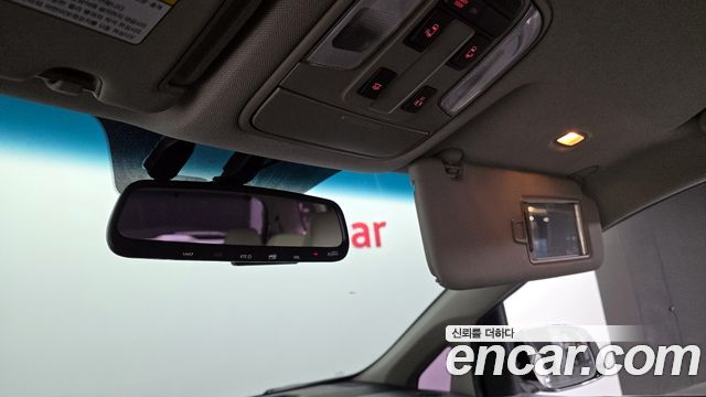 Kia Canival 2019 — photo 17