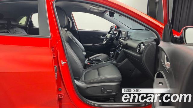 Hyundai Kona 2020 — photo 10