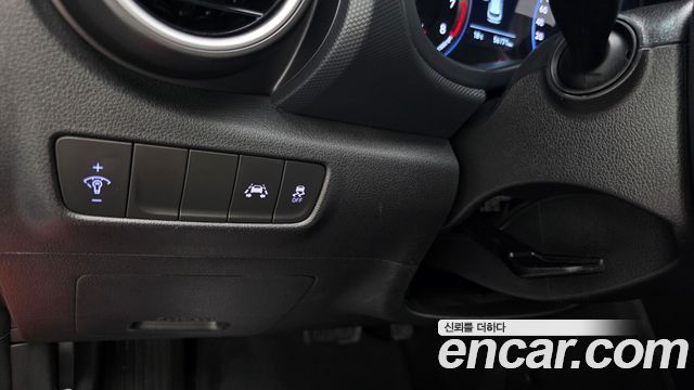 Hyundai Kona 2020 — photo 16