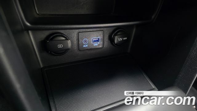 Hyundai Kona 2020 — photo 17