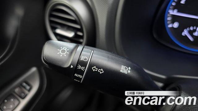 Hyundai Kona 2020 — photo 18