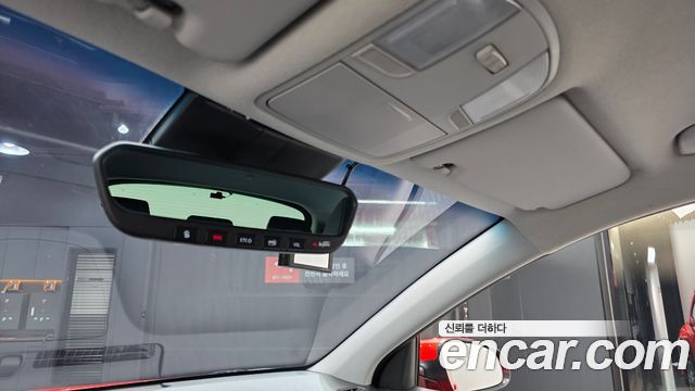 Hyundai Kona 2020 — photo 19