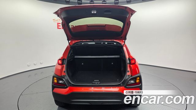Hyundai Kona 2020 — photo 20