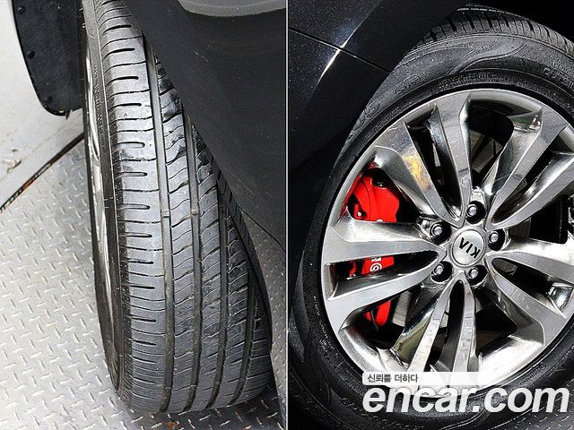 Kia Canival 2017 — photo 6