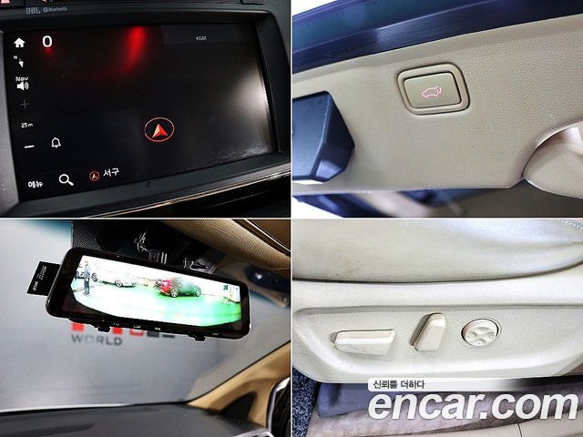 Kia Canival 2017 — photo 13