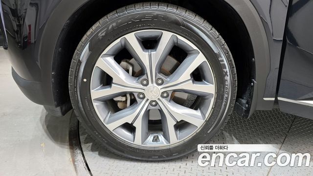 Hyundai Palisade 2019 — photo 5