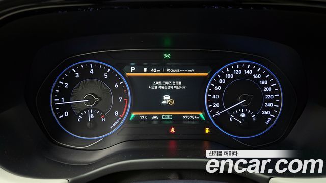 Hyundai Palisade 2019 — photo 8