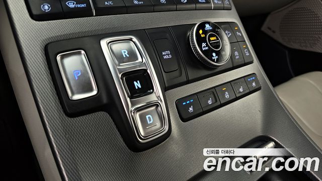 Hyundai Palisade 2019 — photo 9