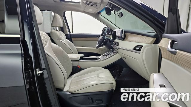 Hyundai Palisade 2019 — photo 10