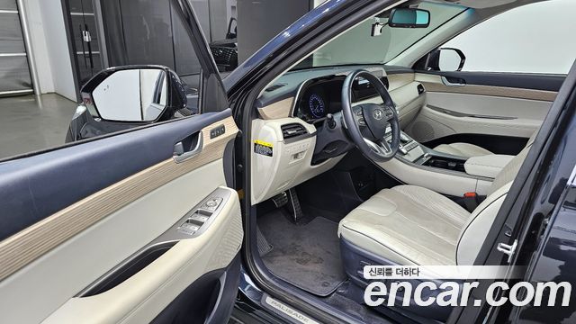 Hyundai Palisade 2019 — photo 11