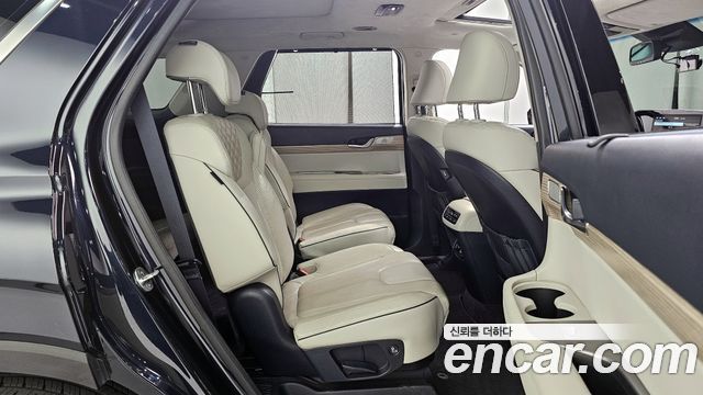 Hyundai Palisade 2019 — photo 12