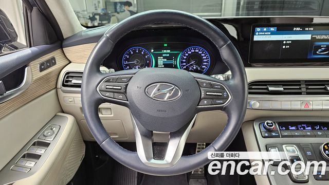 Hyundai Palisade 2019 — photo 13