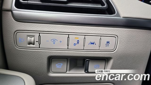 Hyundai Palisade 2019 — photo 15