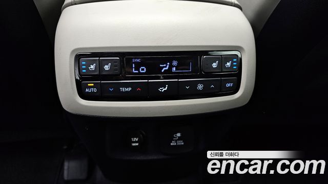 Hyundai Palisade 2019 — photo 17