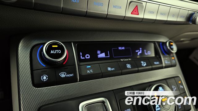 Hyundai Palisade 2019 — photo 18