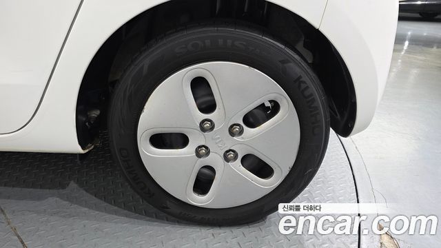 Kia RAY 2021 — photo 5
