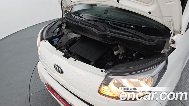 Kia RAY 2021 — photo 6
