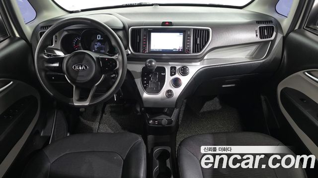 Kia RAY 2021 — photo 7