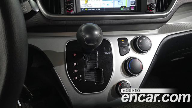 Kia RAY 2021 — photo 9