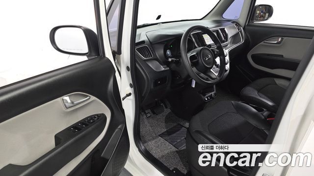 Kia RAY 2021 — photo 10