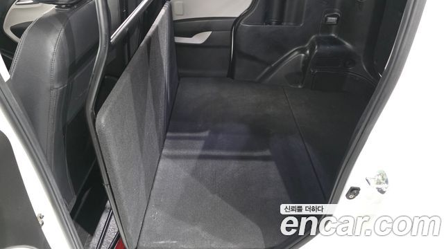 Kia RAY 2021 — photo 11