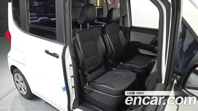Kia RAY 2021 — photo 12