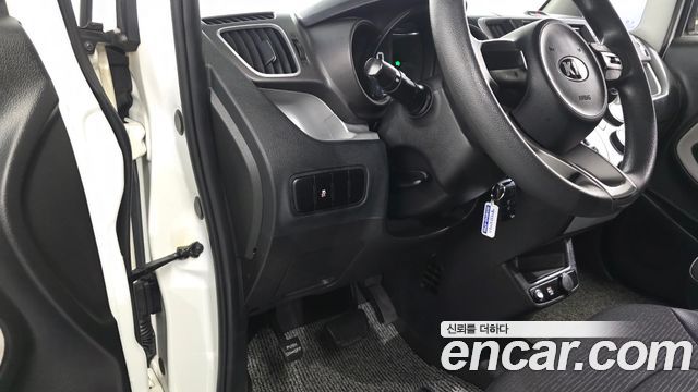 Kia RAY 2021 — photo 13