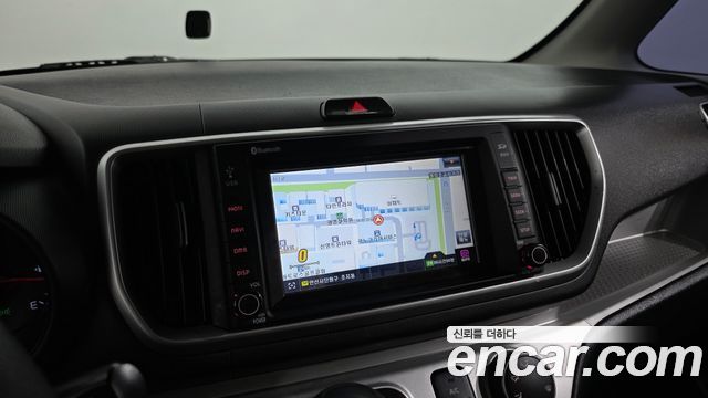 Kia RAY 2021 — photo 15