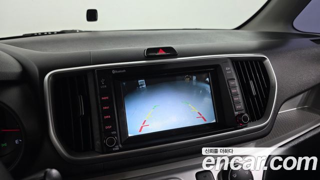 Kia RAY 2021 — photo 16