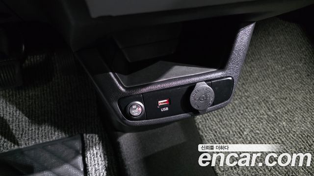 Kia RAY 2021 — photo 17