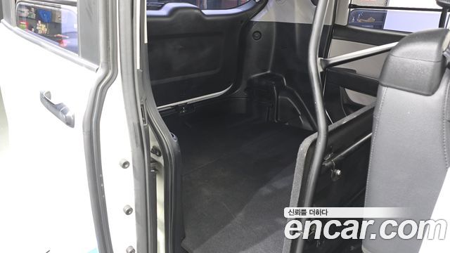 Kia RAY 2021 — photo 18