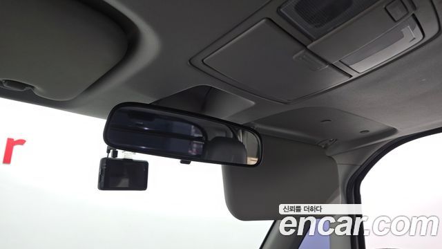 Kia RAY 2021 — photo 19