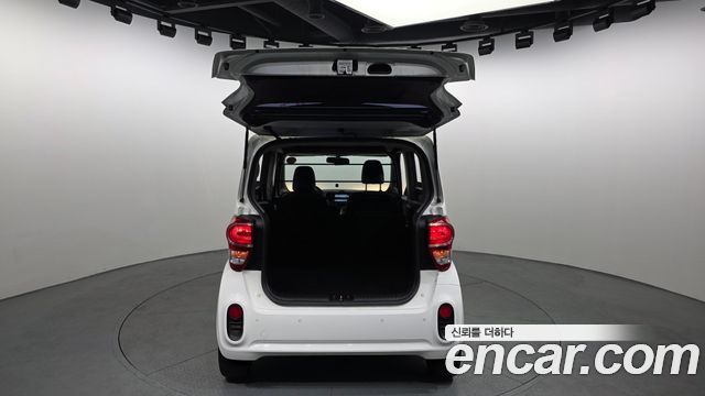 Kia RAY 2021 — photo 20