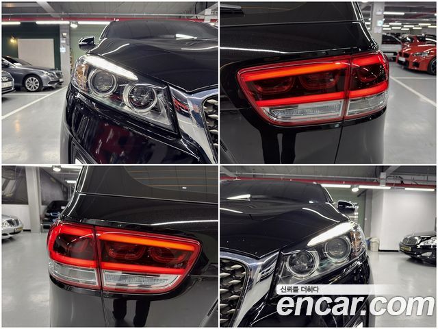 Kia Sorento 2016 — photo 7