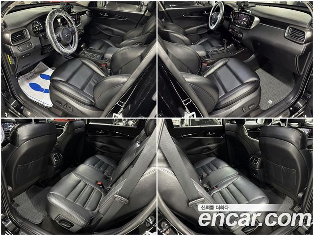 Kia Sorento 2016 — photo 12