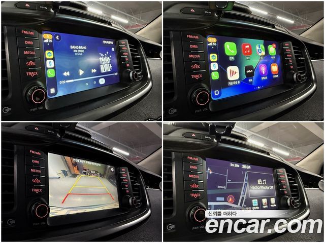 Kia Sorento 2016 — photo 16