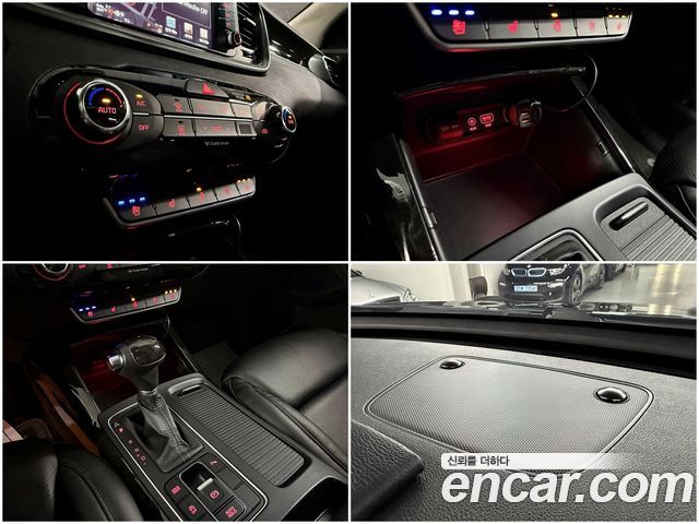 Kia Sorento 2016 — photo 17