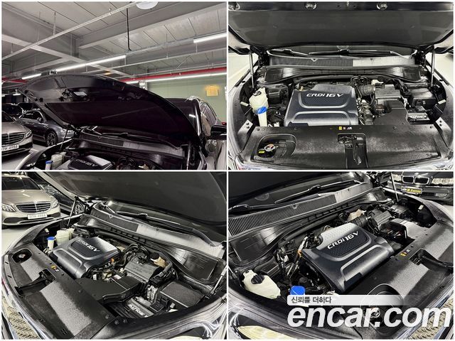 Kia Sorento 2016 — photo 18