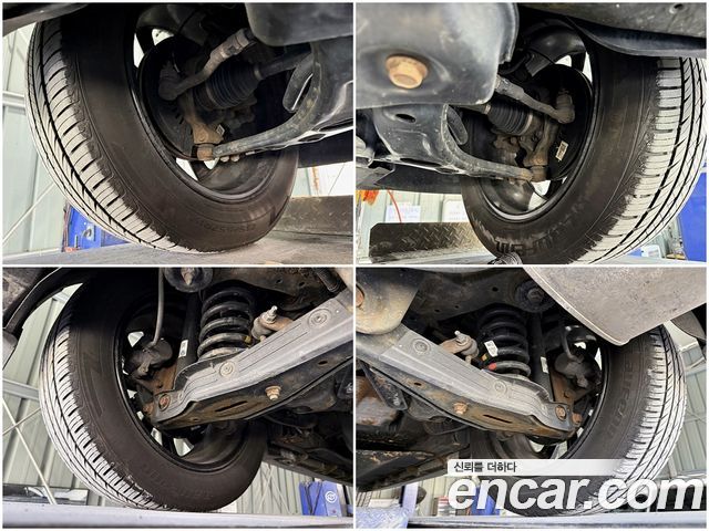 Kia Sorento 2016 — photo 20