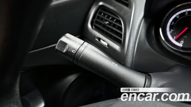 Renault Korea SM3 2016 — photo 17