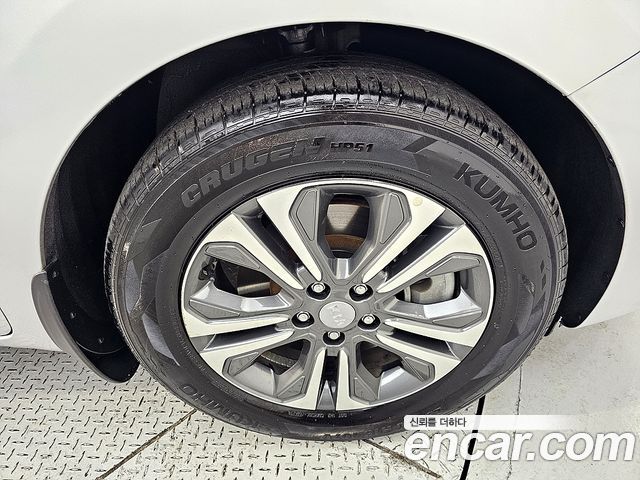 Kia Canival 2019 — photo 5