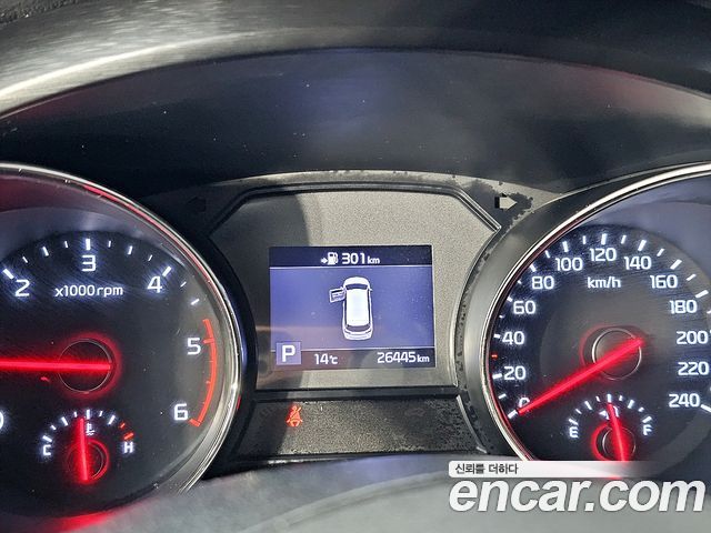Kia Canival 2019 — photo 8