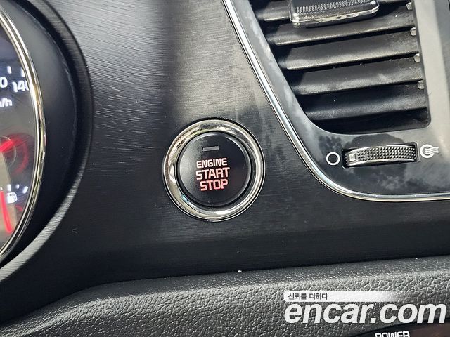 Kia Canival 2019 — photo 14