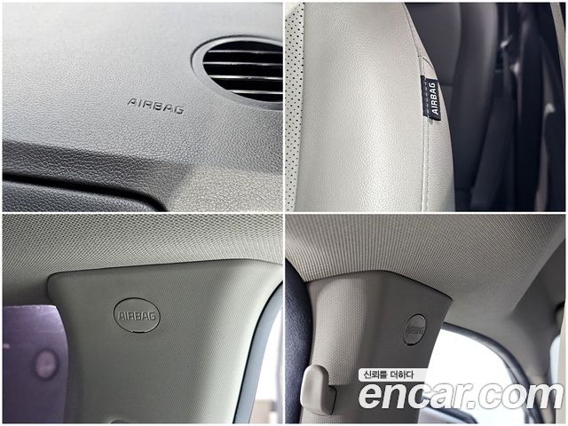 Kia Canival 2019 — photo 15