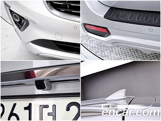 Kia Canival 2019 — photo 16